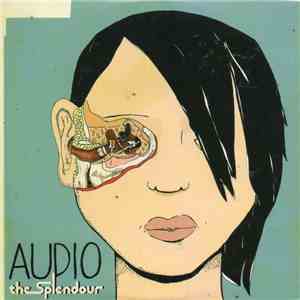 The Splendour - Audio flac download