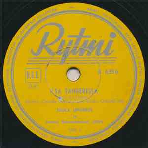 Tuula Siponius - Ilta Tangerissa / Alla Tropiikin Tähtien flac download