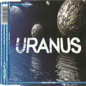 Uranus  - Magie Der Töne flac download