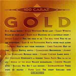 Various - 100 Carat Gold - Volume 2 flac download