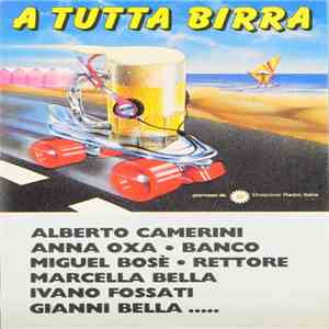 Various - A Tutta Birra flac download
