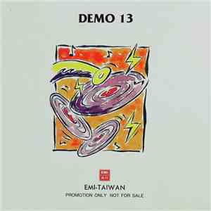 Various - Demo 13 June '92 flac download
