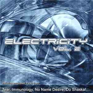 Various - Electricity Vol. 2 flac download