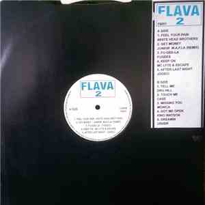 Various - Flava 2 flac download