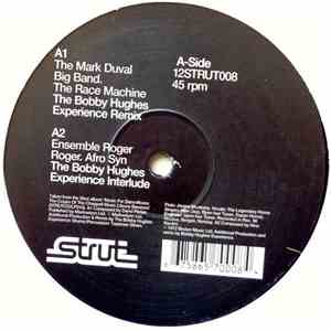 Various - Music For Dancefloors: The Best Of The Chappell Music Library Sessions flac download