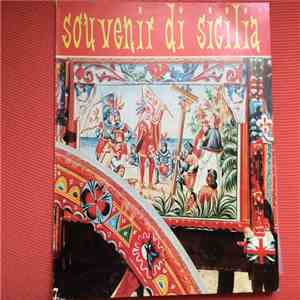 Various - Souvenir Di Sicilia FLAC download