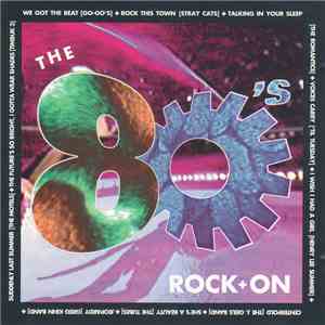 Various - The 80's Rock + On flac download