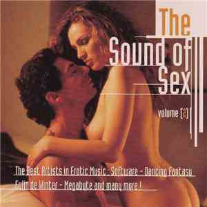Various - The Sound Of Sex (Volume [2]) flac download
