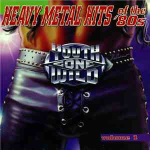 Various - Youth Gone Wild - Heavy Metal Hits Of The '80s Volume 1 flac download