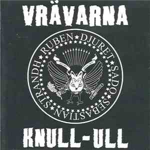 Vrävarna - Knull-Ull flac download