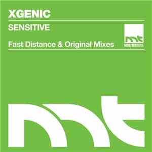 XGenic - Sensitive flac download