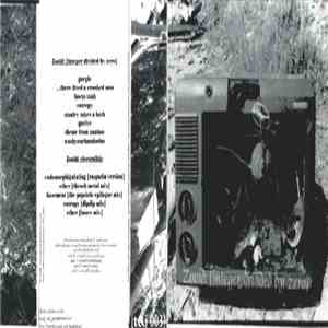 Zooid - [Integer Divided By Zero] flac download