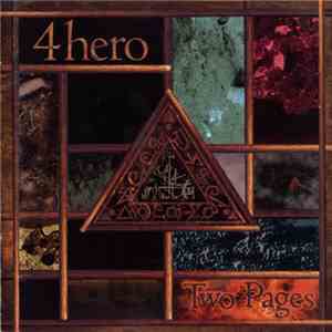 4hero - Two Pages flac download
