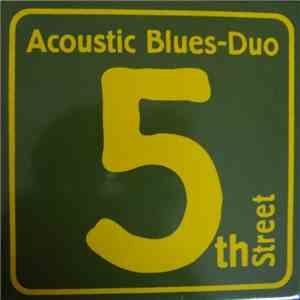 Acoustic Blues-Duo - 5th Street flac download