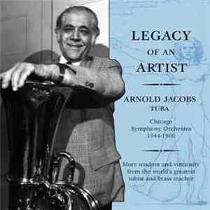 Arnold Jacobs - Legacy Of An Artist flac download