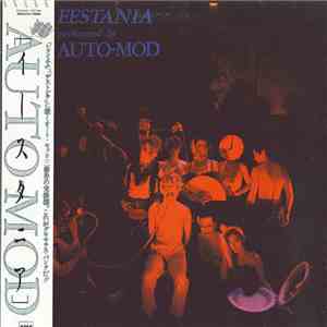 Auto-Mod - Eestania flac download