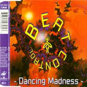 Beat Control - Dancing Madness flac download