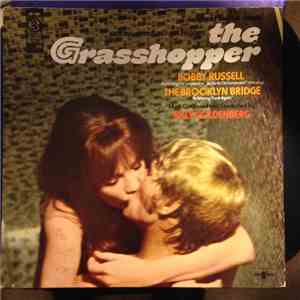 Billy Goldenberg - The Grasshopper (Original Soundtrack Album) flac download