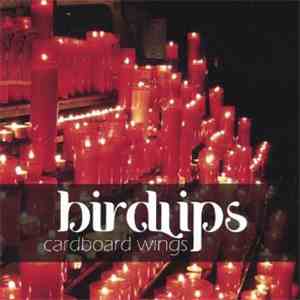 Birdlips - Cardboard Wings flac download