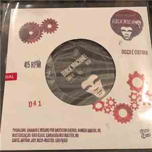 Black Machine  - Novidade / Ver Brilhar flac download