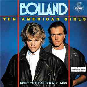 Bolland - Ten American Girls flac download