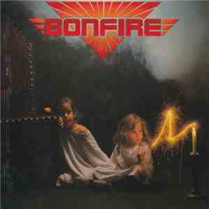 Bonfire - Don't Touch The Light flac download