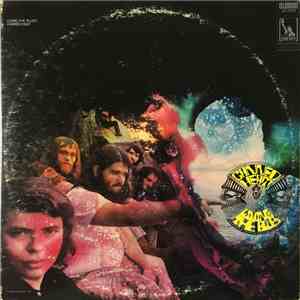 Canned Heat - Living The Blues flac download