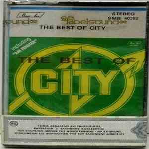 City  - The Best Of flac download