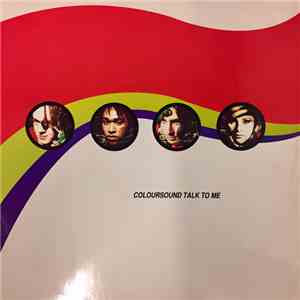 Coloursound  - Talk To Me flac download