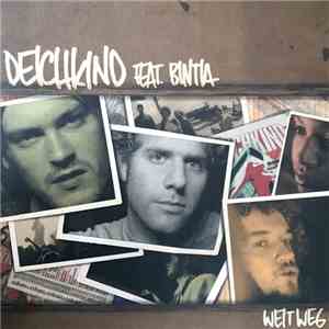 Deichkind Feat. Bintia - Weit Weg flac download