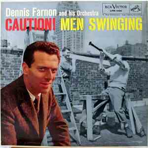 Dennis Farnon And His Orchestra - Caution! Men Swinging flac download