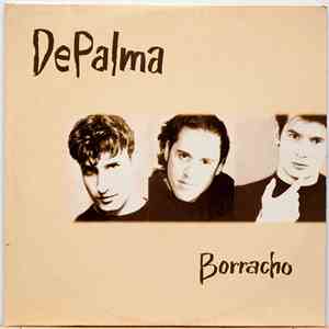 DePalma - Borracho flac download