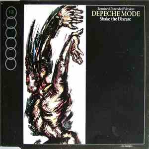 Depeche Mode - Shake The Disease flac download