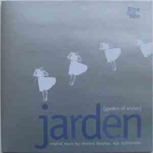 Dimitris Desyllas - Agis Gyftopoulos - Jarden [Garden Of Wishes] flac download