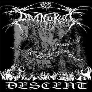 Divinorum  - Descent flac download