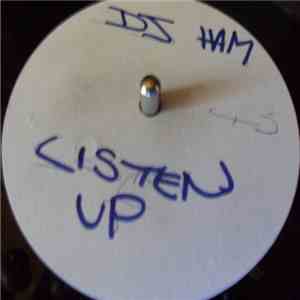 DJ Ham - Listen Up (Unreleased Version) flac download