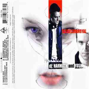 DJ Harmath & Yosh  - Szerelemangyal flac download