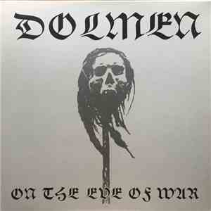 Dolmen  - On The Eve Of War flac download