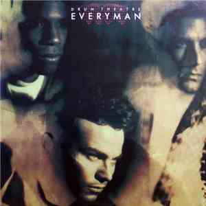 Drum Theatre - Everyman flac download