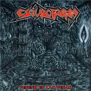 Esquizofrenia  - Veneno En Las Venas flac download