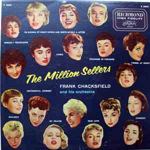 Frank Chacksfield And His Orchestra - The Million Sellers flac download