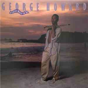 George Howard - A Nice Place To Be flac download
