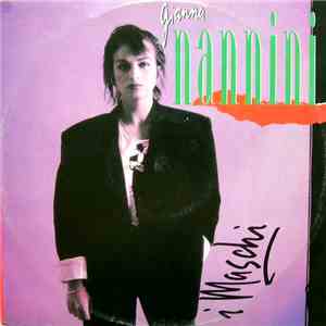Gianna Nannini - I Maschi flac download