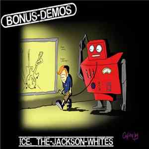 Ginger Wildheart - Bonus Demos - Ice / The Jackson Whites flac download