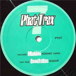 Goodfellas  & Maldini - Kosmo (Remix) / Radar flac download