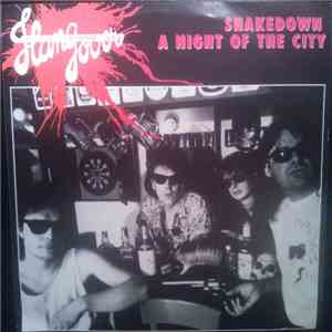 Hangover  - Shakedown / A Night Of The City flac download