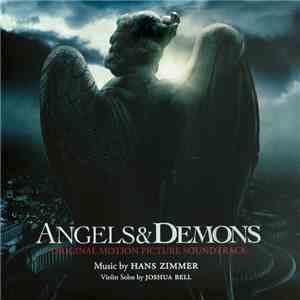 Hans Zimmer - Angels & Demons - Original Motion Picture Soundtrack flac download