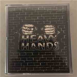 Heavy Hands  - Demo '16 flac download
