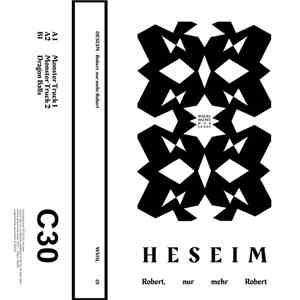 Heseim - Robert, nur mehr Robert flac download
