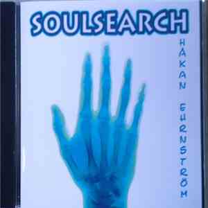 Håkan Ehrnström - Soulsearch flac download